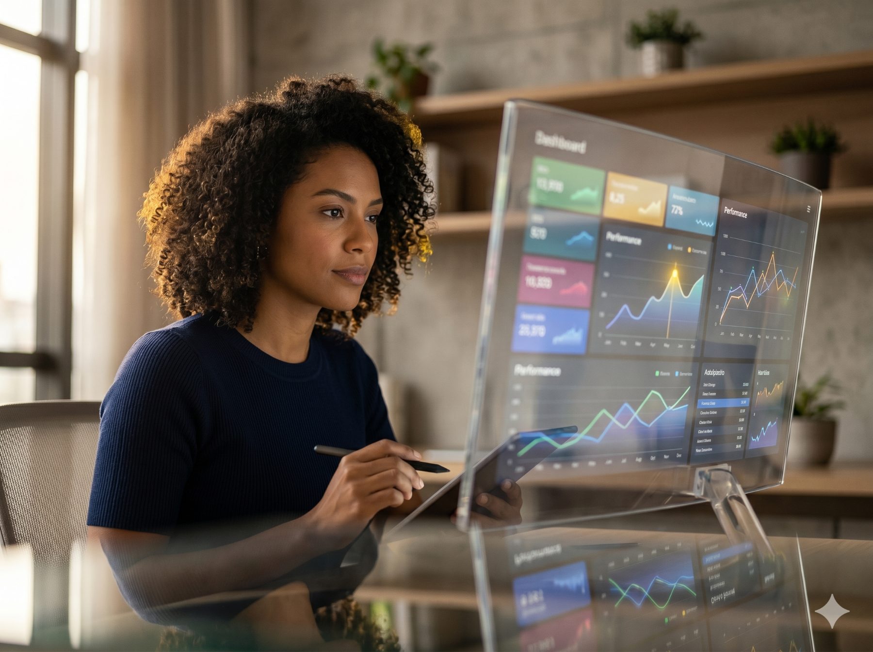 Estratégia de marketing movida a dados na Connect-IN